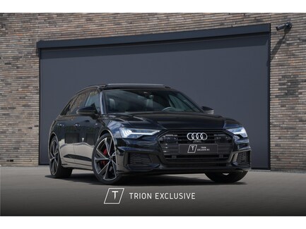 Audi A6 0
