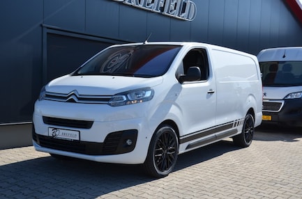 Citroën Jumpy 0