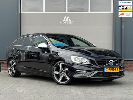 Volvo V60 0