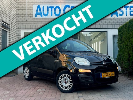 Fiat Panda 0
