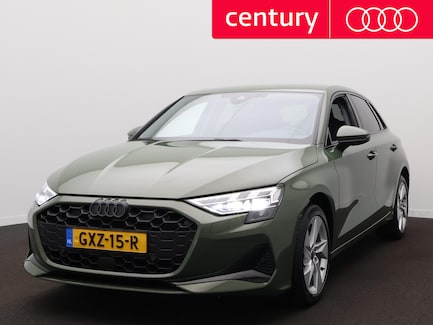 Audi A3 0