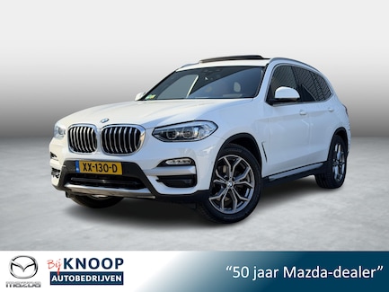 BMW X3 0