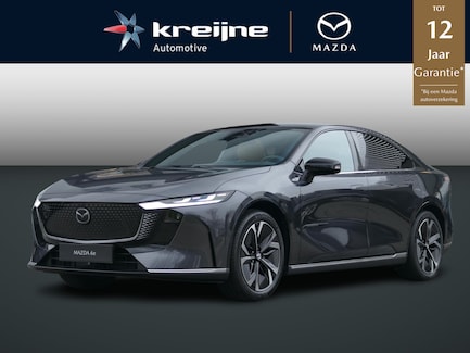 Mazda 6e 0