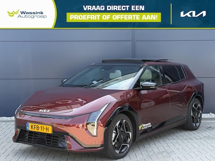 Kia EV4 0