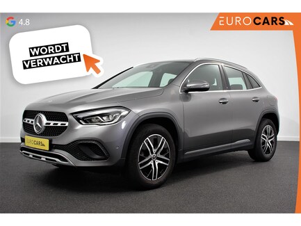 Mercedes-Benz GLA 0