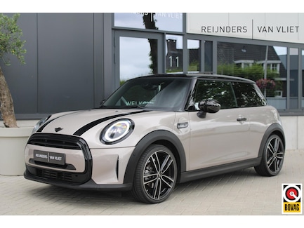 MINI Cooper 0