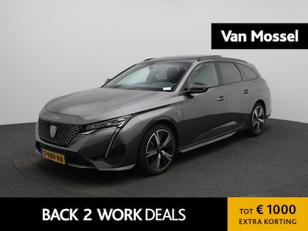 Peugeot 308 0