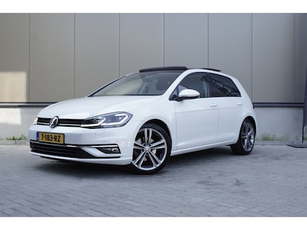 Volkswagen Golf 0