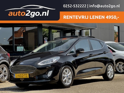 Ford Fiesta 0