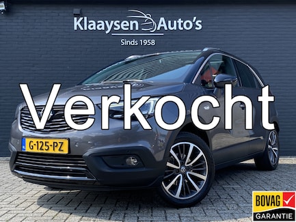 Opel Crossland 0