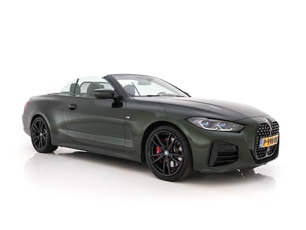 BMW 4-Serie 0