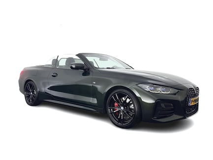 BMW 4-Serie 0