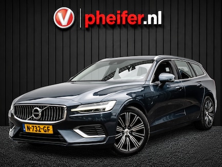 Volvo V60 0