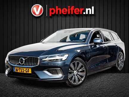 Volvo V60 0