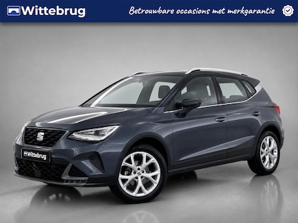 SEAT Arona 0
