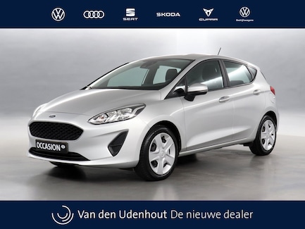 Ford Fiesta 0