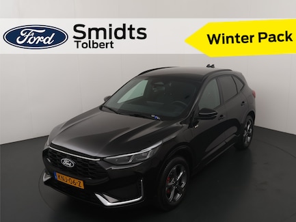 Ford Kuga 0