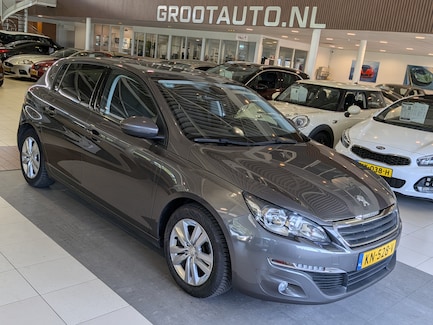 Peugeot 308 0