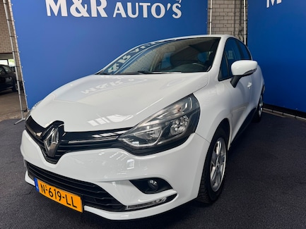 Renault Clio 0