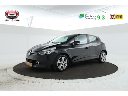 Renault Clio 0
