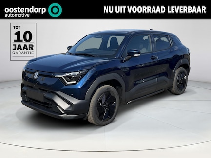 Suzuki e-Vitara 0