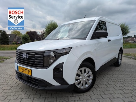 Ford Transit Courier 0