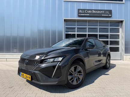 Peugeot 408 0