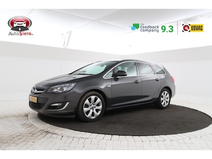 Opel Astra 0