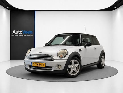 MINI Cooper 0