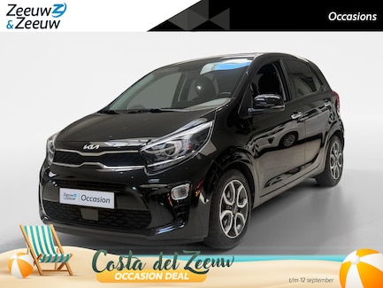 Kia Picanto 0