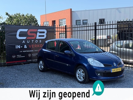 Renault Clio 0
