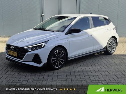 Hyundai i20 0