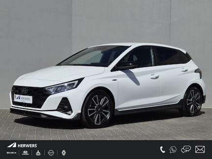 Hyundai i20 0
