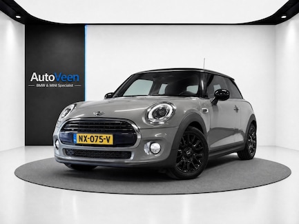 MINI Cooper 0