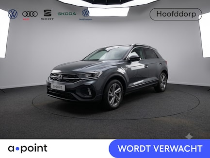 Volkswagen T-Roc 0