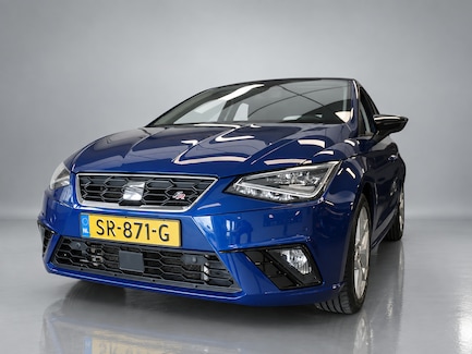 SEAT Ibiza 0