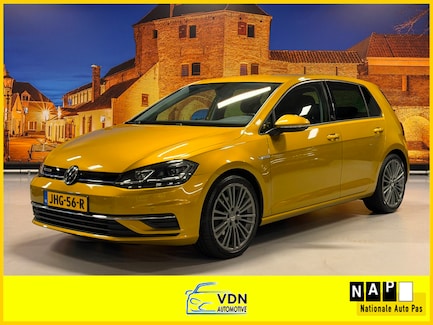 Volkswagen Golf 0