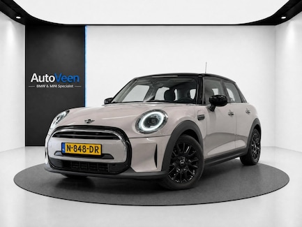 MINI Cooper 0