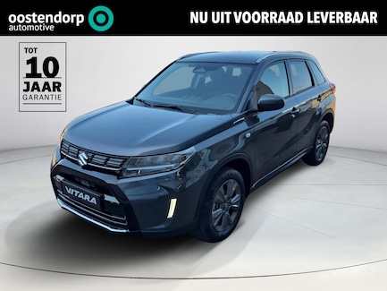 Suzuki Vitara 0