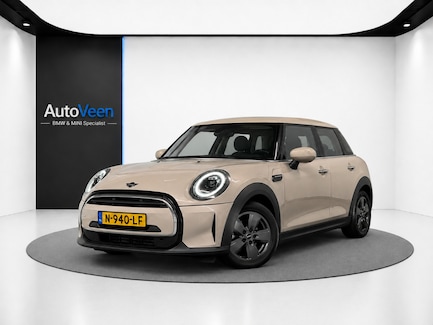 MINI One 0