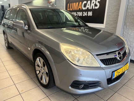 Opel Vectra 0