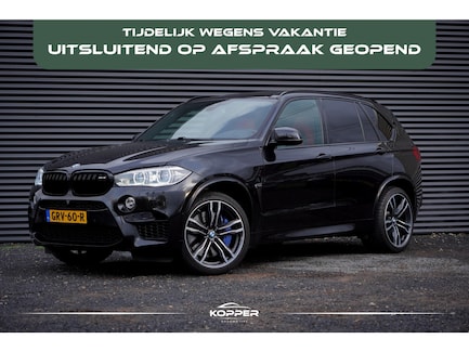 BMW X5 M 0