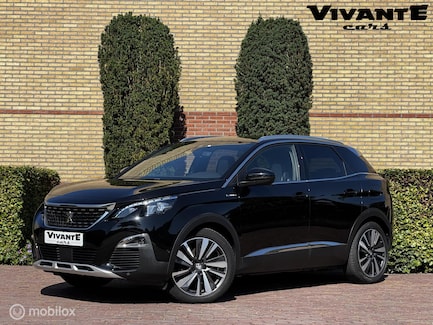 Peugeot 3008 0