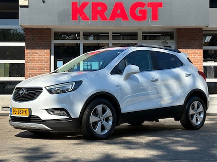 Opel Mokka 0