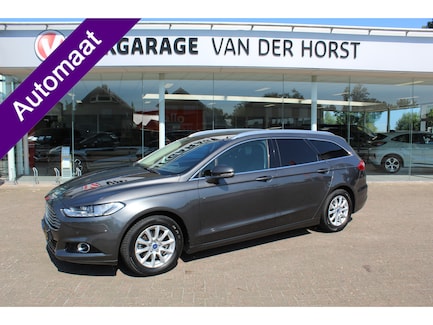 Ford Mondeo 0