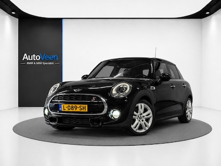 MINI Cooper S 0