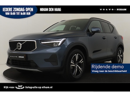 Volvo XC40 0