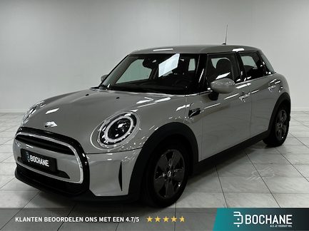 MINI Cooper 0