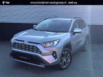 Toyota RAV4 0