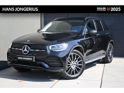 Mercedes-Benz GLC 0